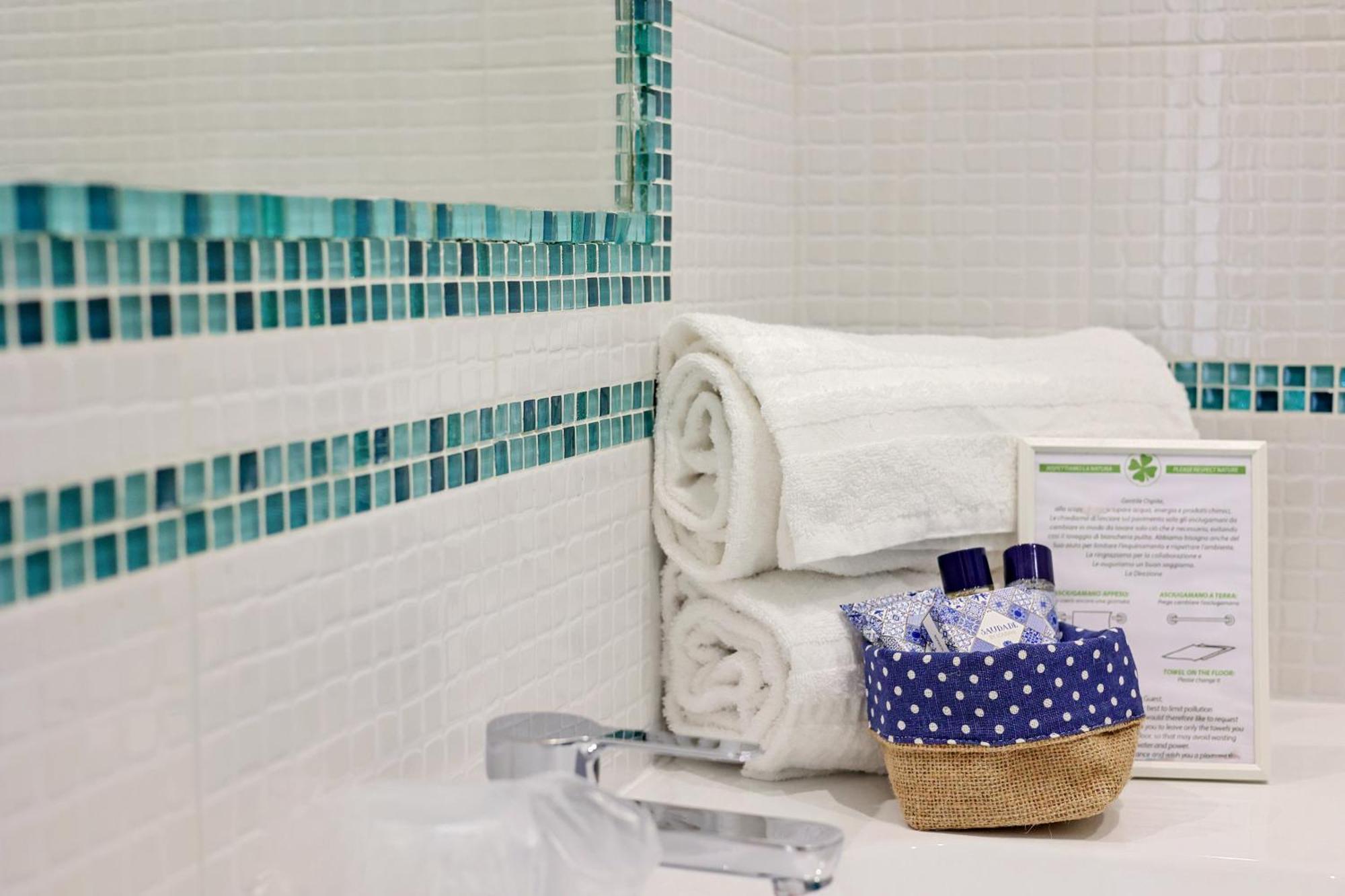 U259 Bed & Breakfast Naples