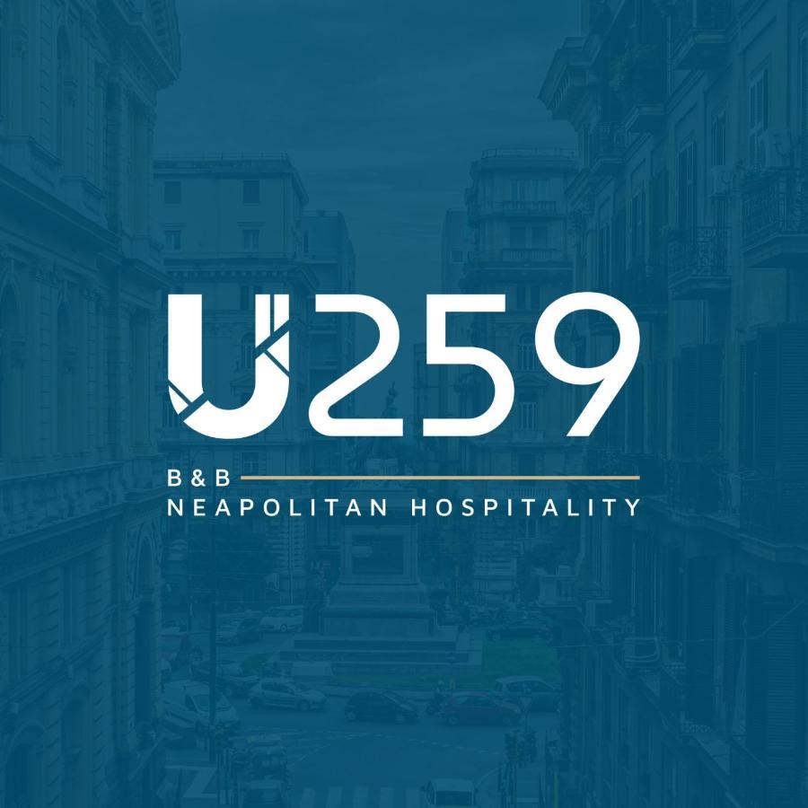 U259 Nápoles