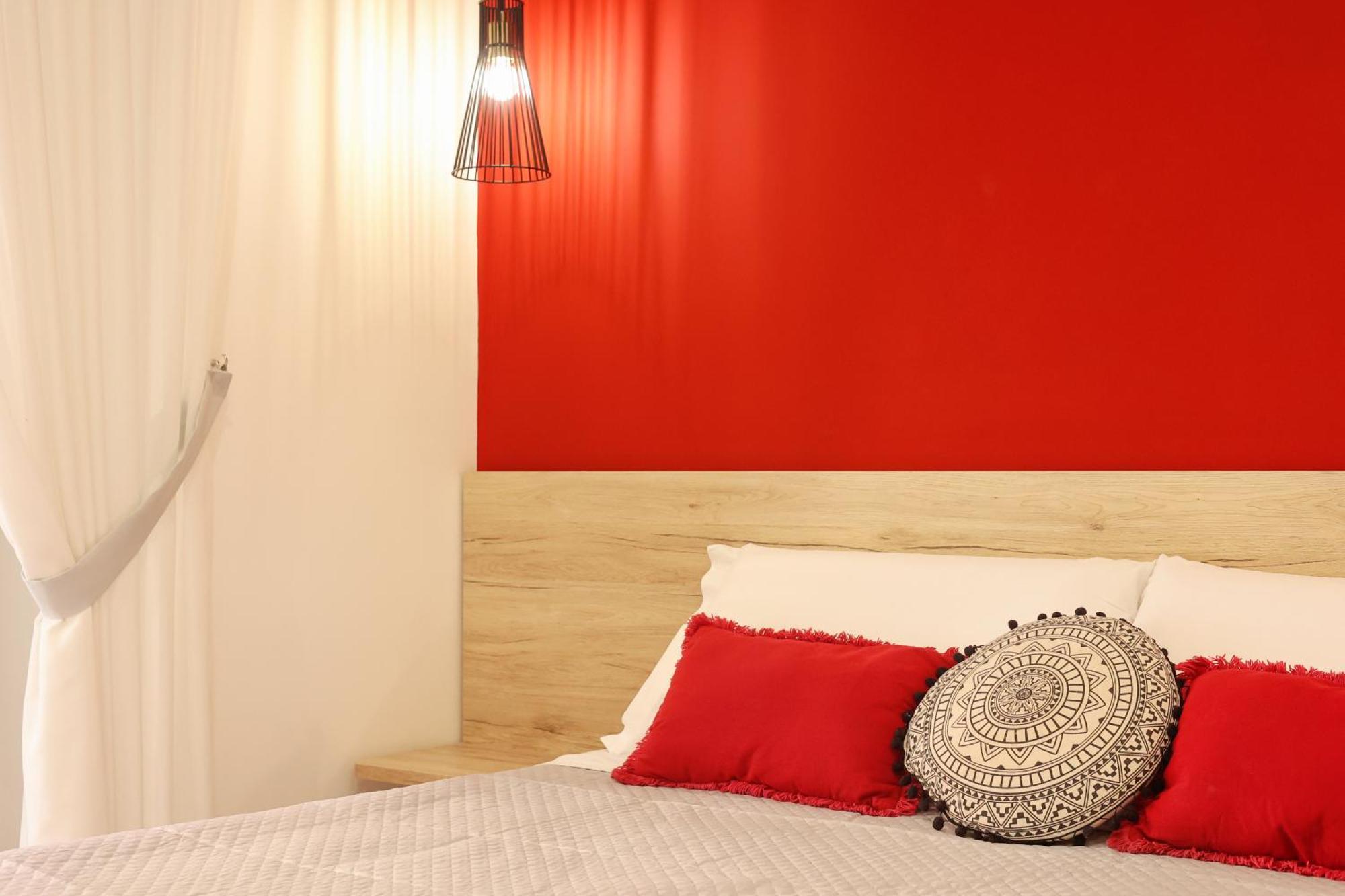 U259 Bed & Breakfast Napoli